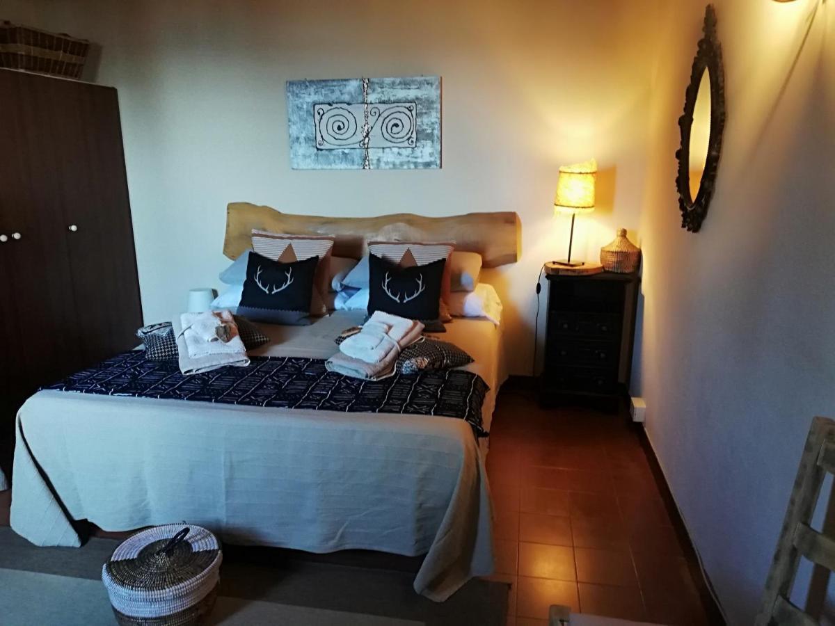 B&B Vigna Rosa Trevignano Romano Zewnętrze zdjęcie
