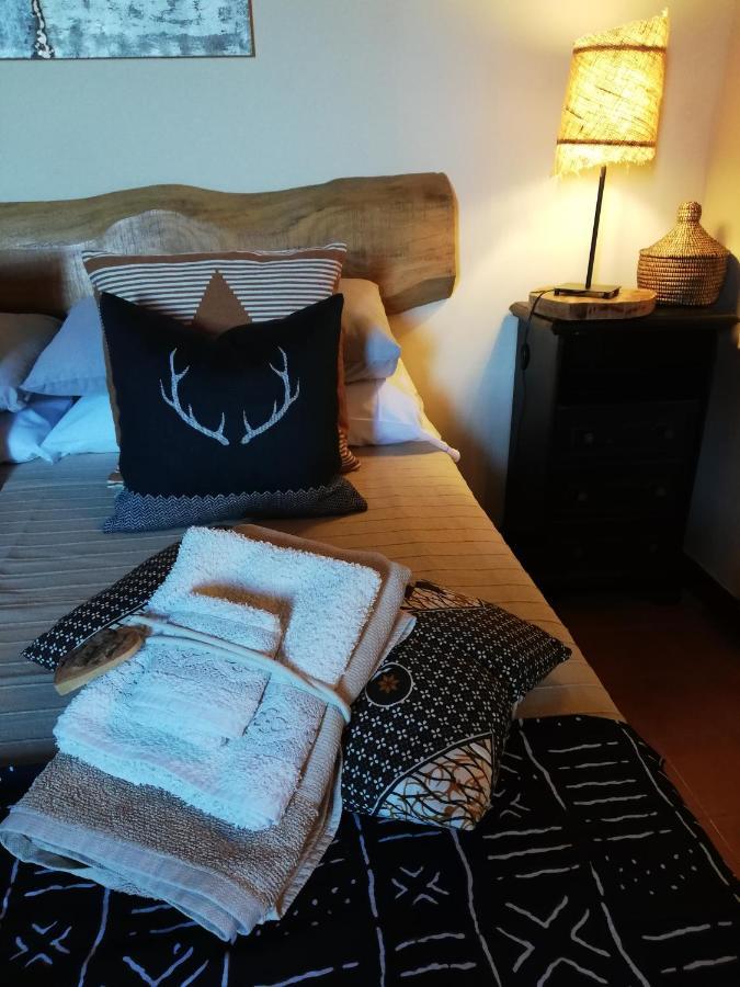 B&B Vigna Rosa Trevignano Romano Zewnętrze zdjęcie