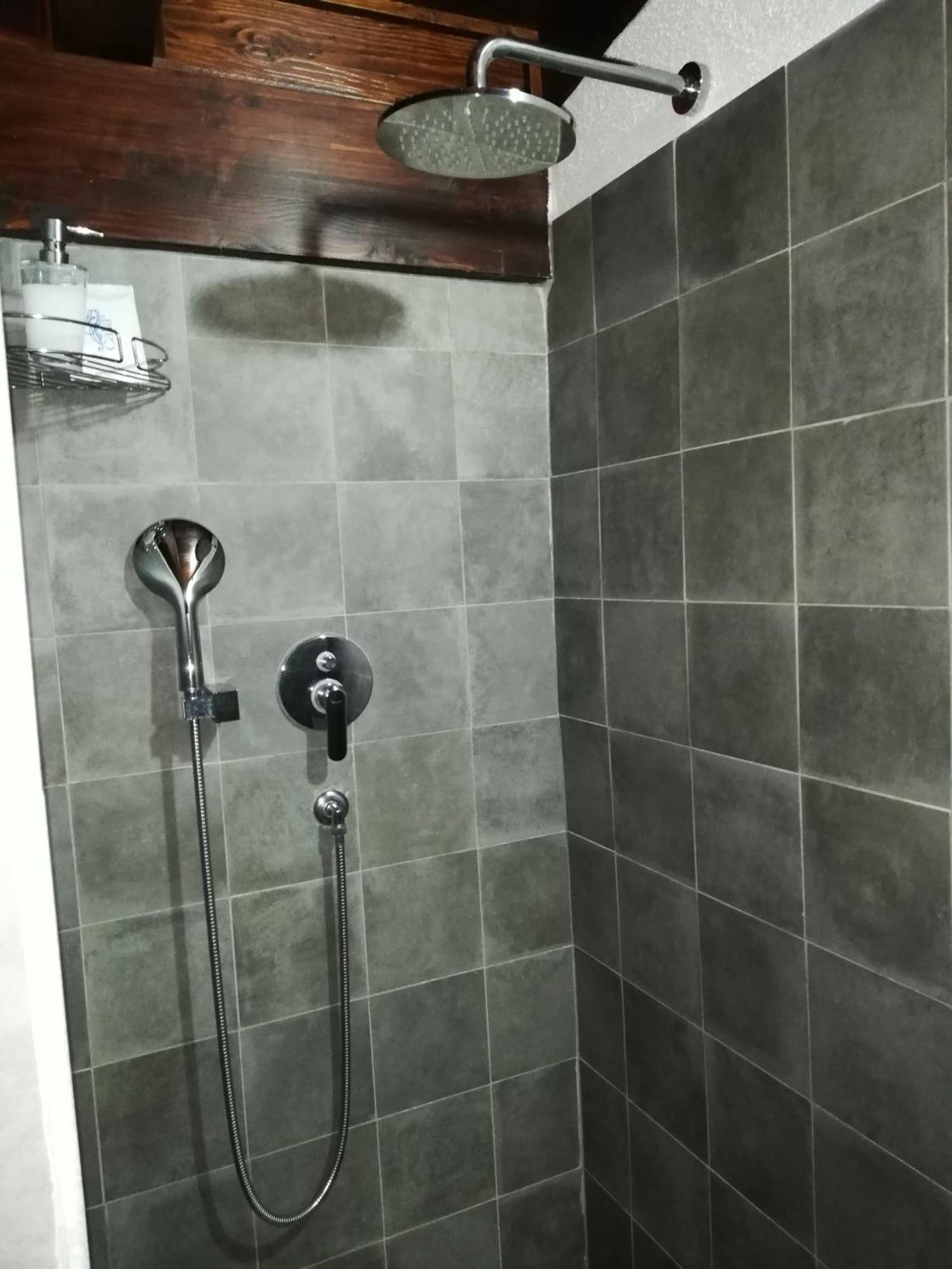 B&B Vigna Rosa Trevignano Romano Pokój zdjęcie