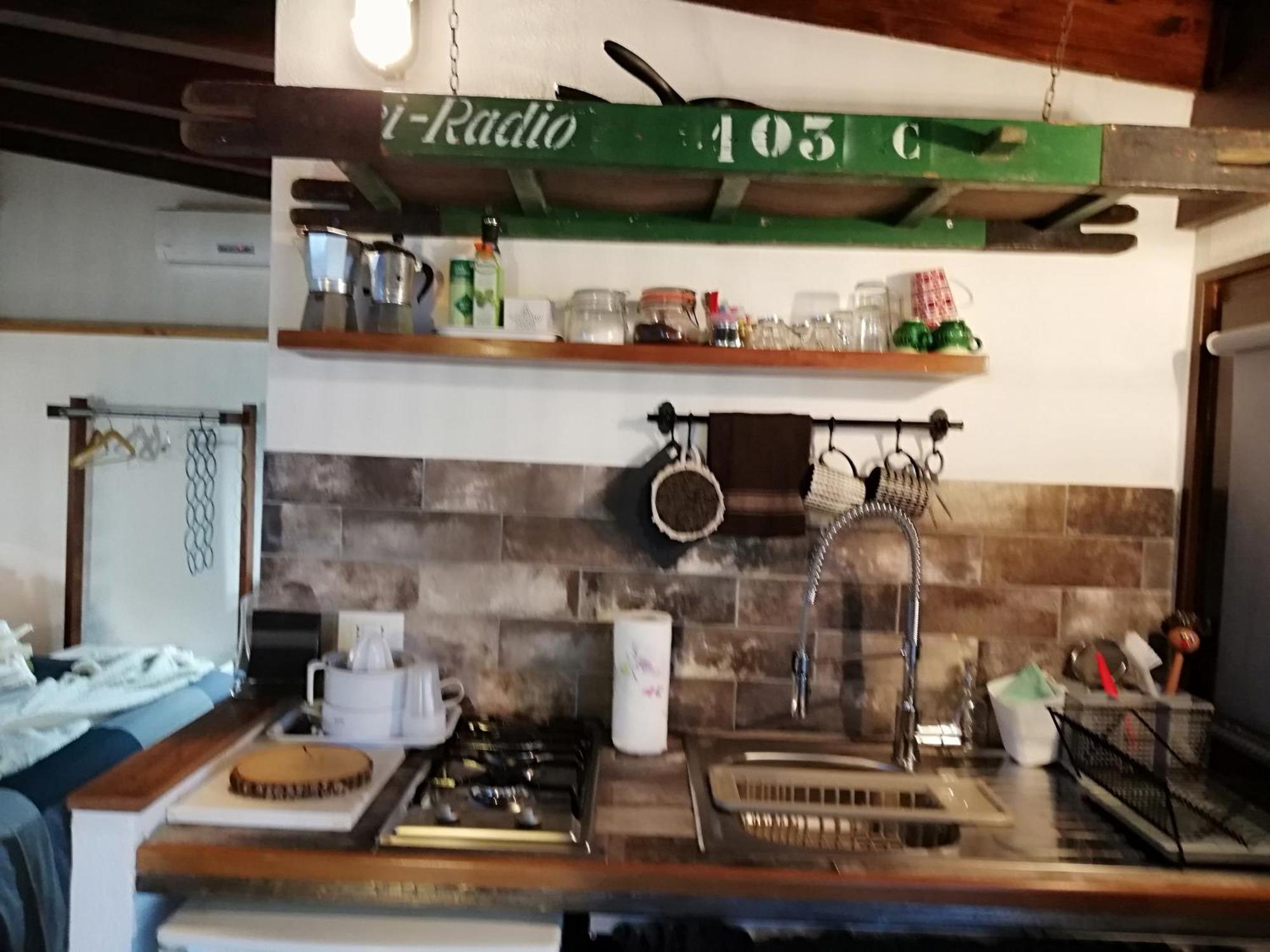 B&B Vigna Rosa Trevignano Romano Pokój zdjęcie
