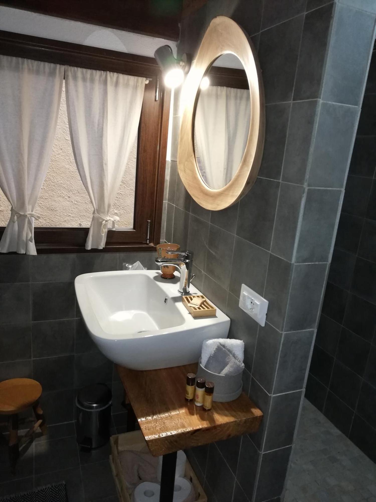 B&B Vigna Rosa Trevignano Romano Pokój zdjęcie