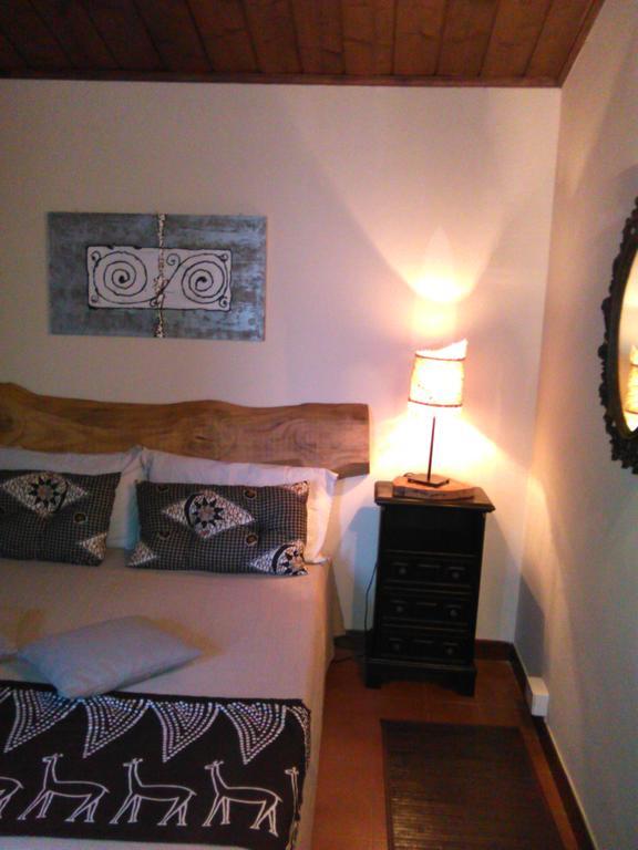 B&B Vigna Rosa Trevignano Romano Pokój zdjęcie