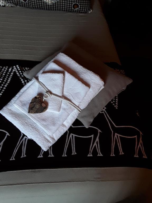 B&B Vigna Rosa Trevignano Romano Pokój zdjęcie