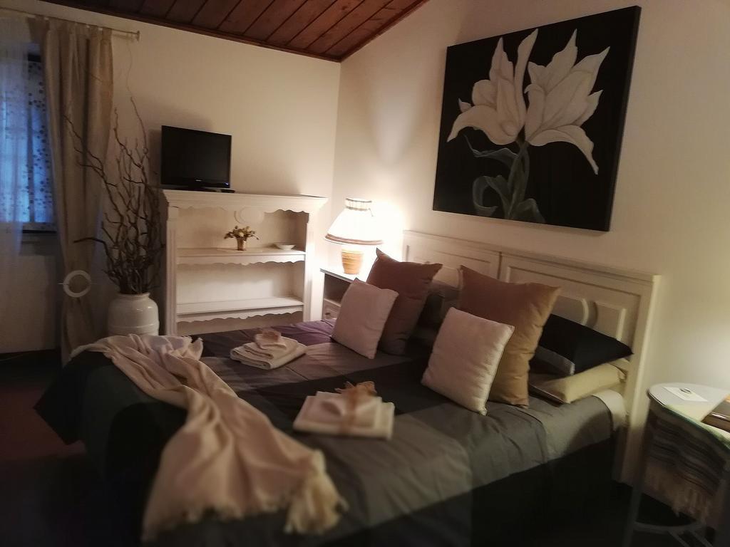 B&B Vigna Rosa Trevignano Romano Pokój zdjęcie