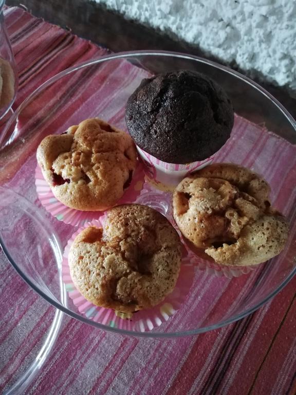 B&B Vigna Rosa Trevignano Romano Restauracja zdjęcie